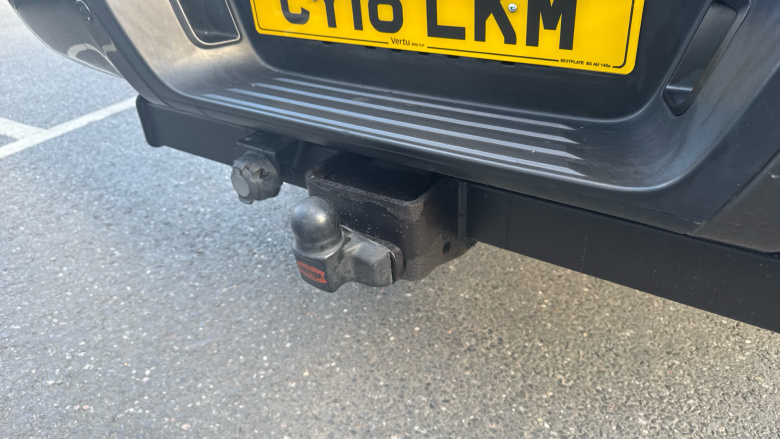 Ford Ranger Diesel Pick Up Double Cab Wildtrak 3.2 TDCi 200 Auto